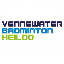 Vennewater Badminton Heiloo