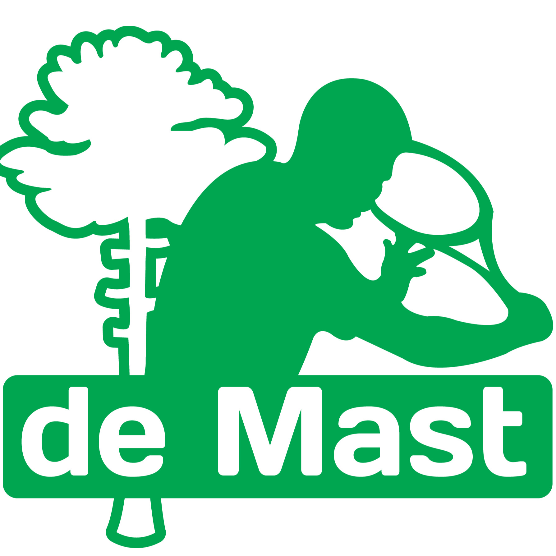 G.L.T.V. de Mast