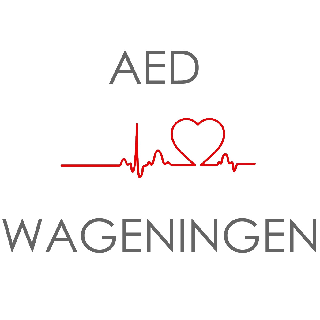 Stichting AED Wageningen