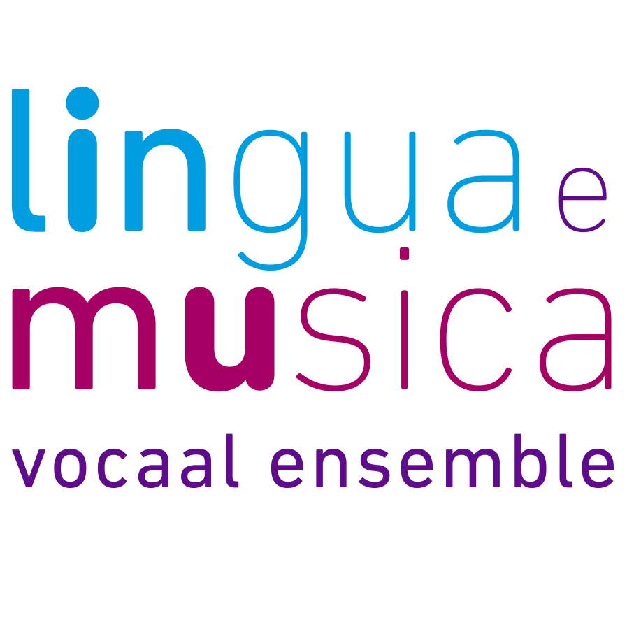 Vocaal ensemble Lingua e Musica
