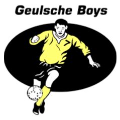 Rooms Katholieke Voetbalvereniging Geulsche Boys