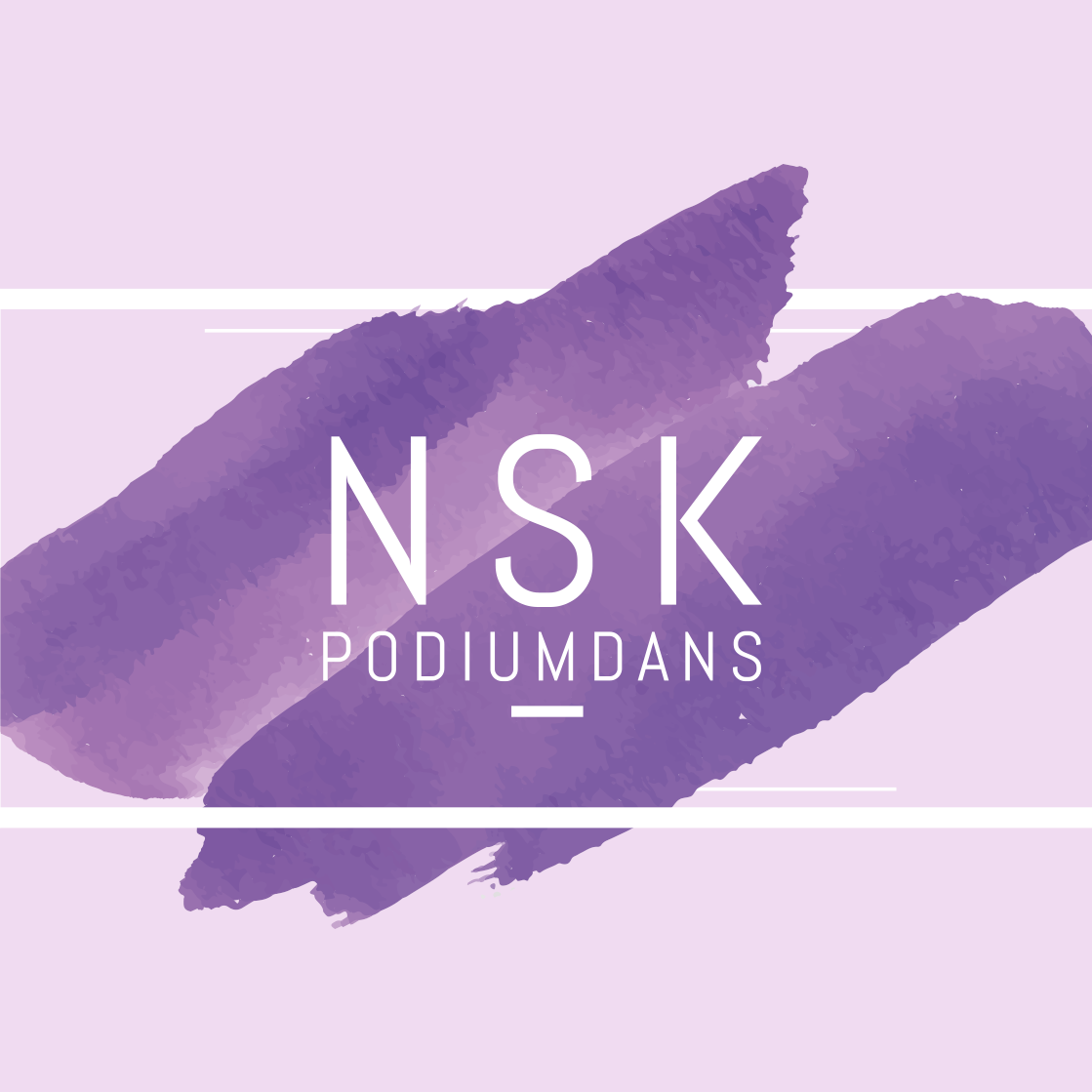 NSK Podiumdans 2020
