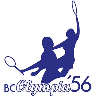 Badmintonclub Olympia '56 Tegelen
