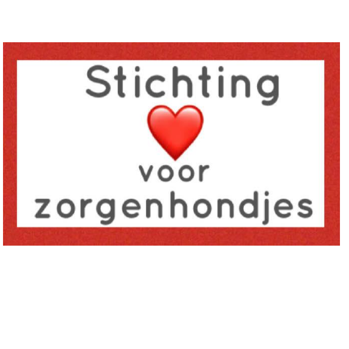 Stichting Hart Voor Zorgenhondjes