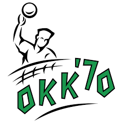 Volleybalvereniging OKK'70 