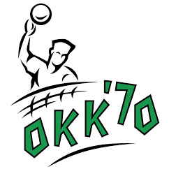 logo OKK'70