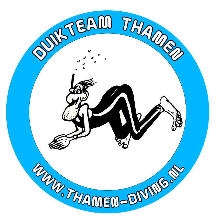 Thamen Diving 