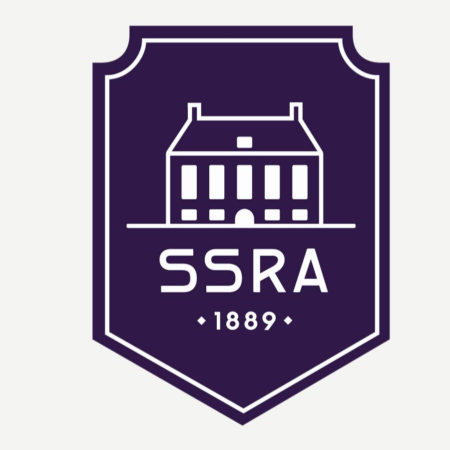 Studentenvereniging SSRA