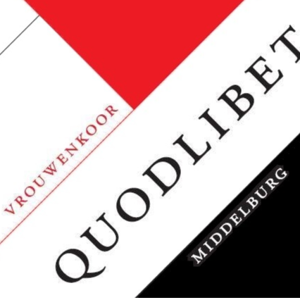 Vrouwenkoor Quodlibet