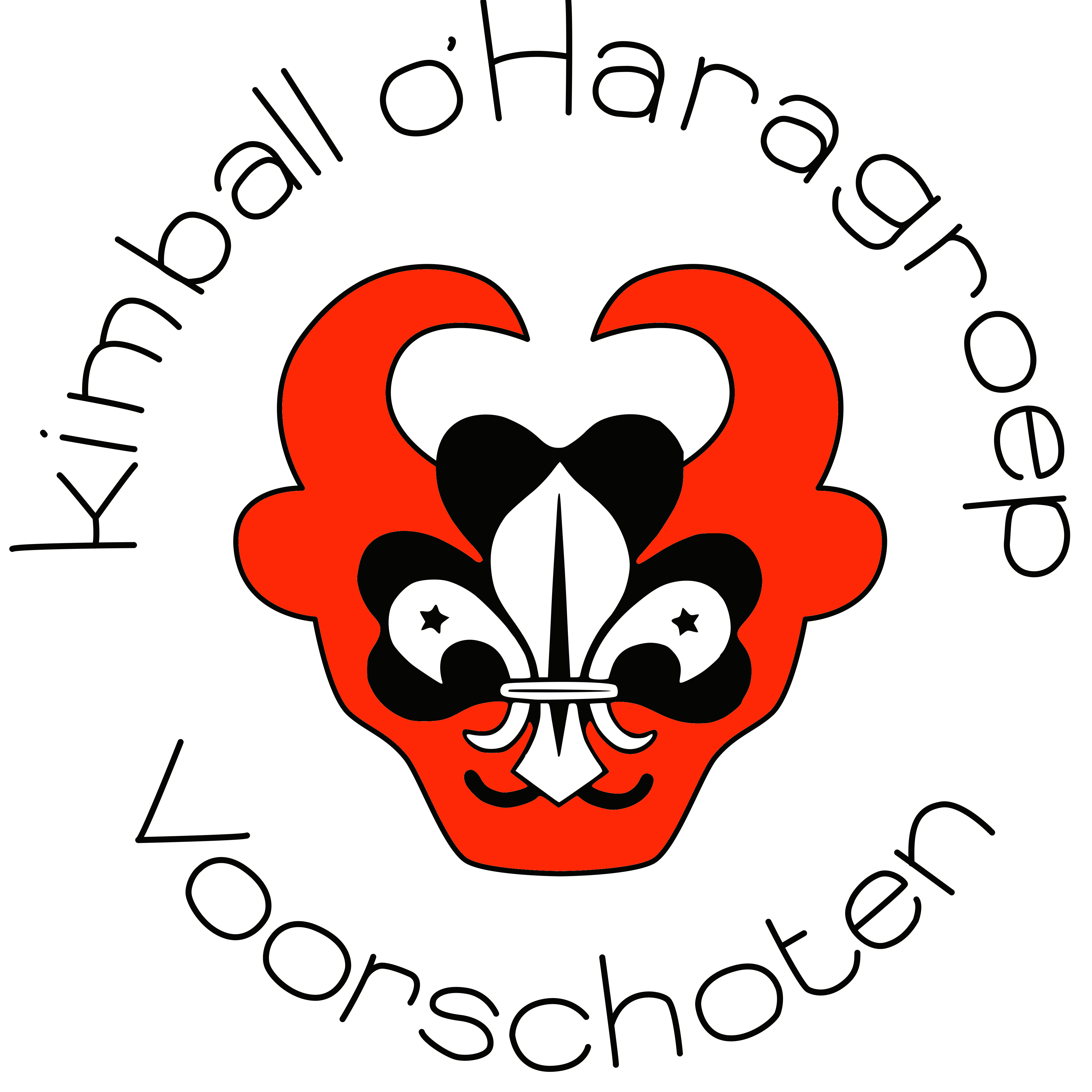 Scoutingvereniging Kimball O'Hara