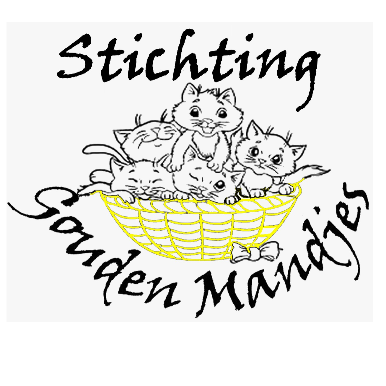 Stichting kittenopvang Gouden Mandjes