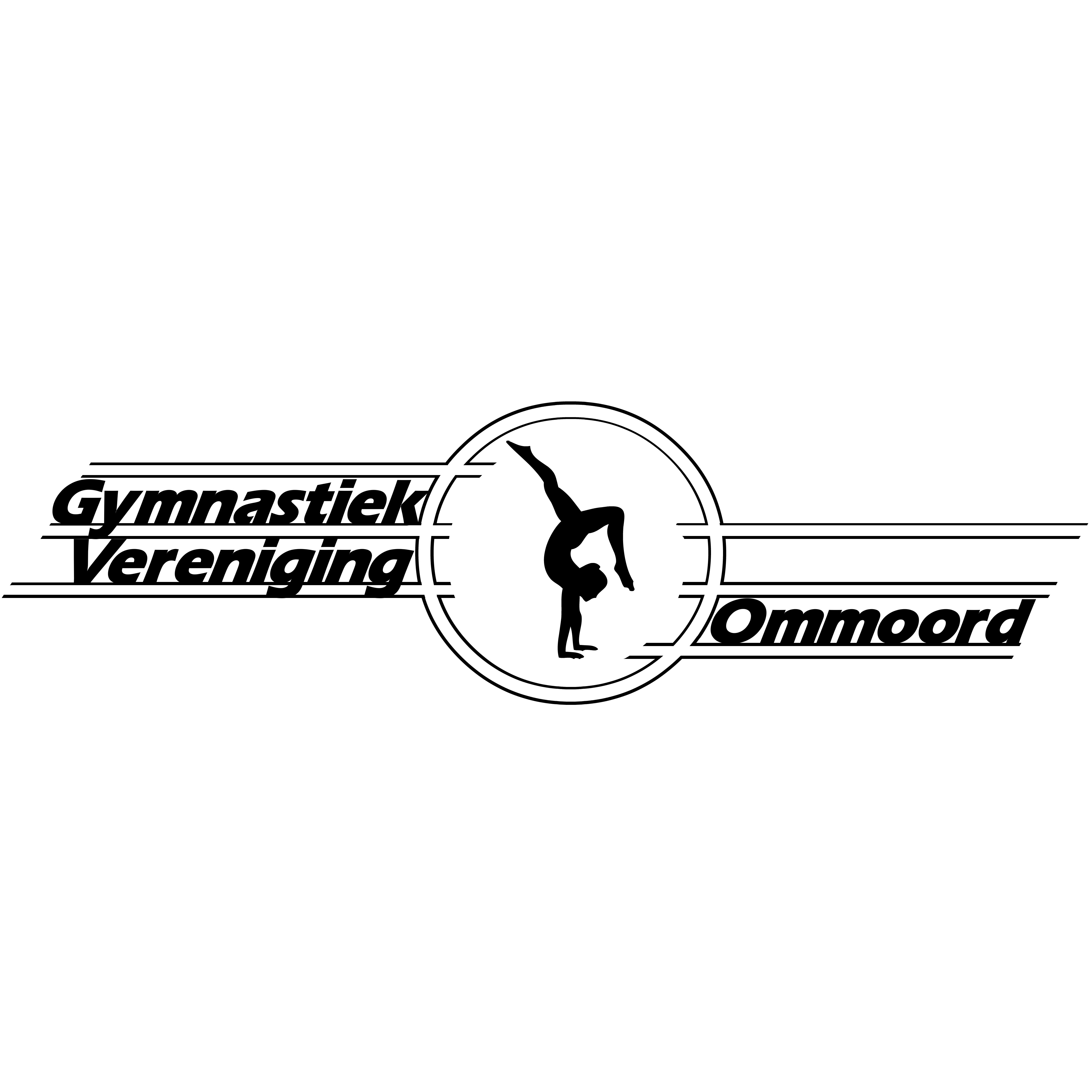 Gymnastiekvereniging Ommoord