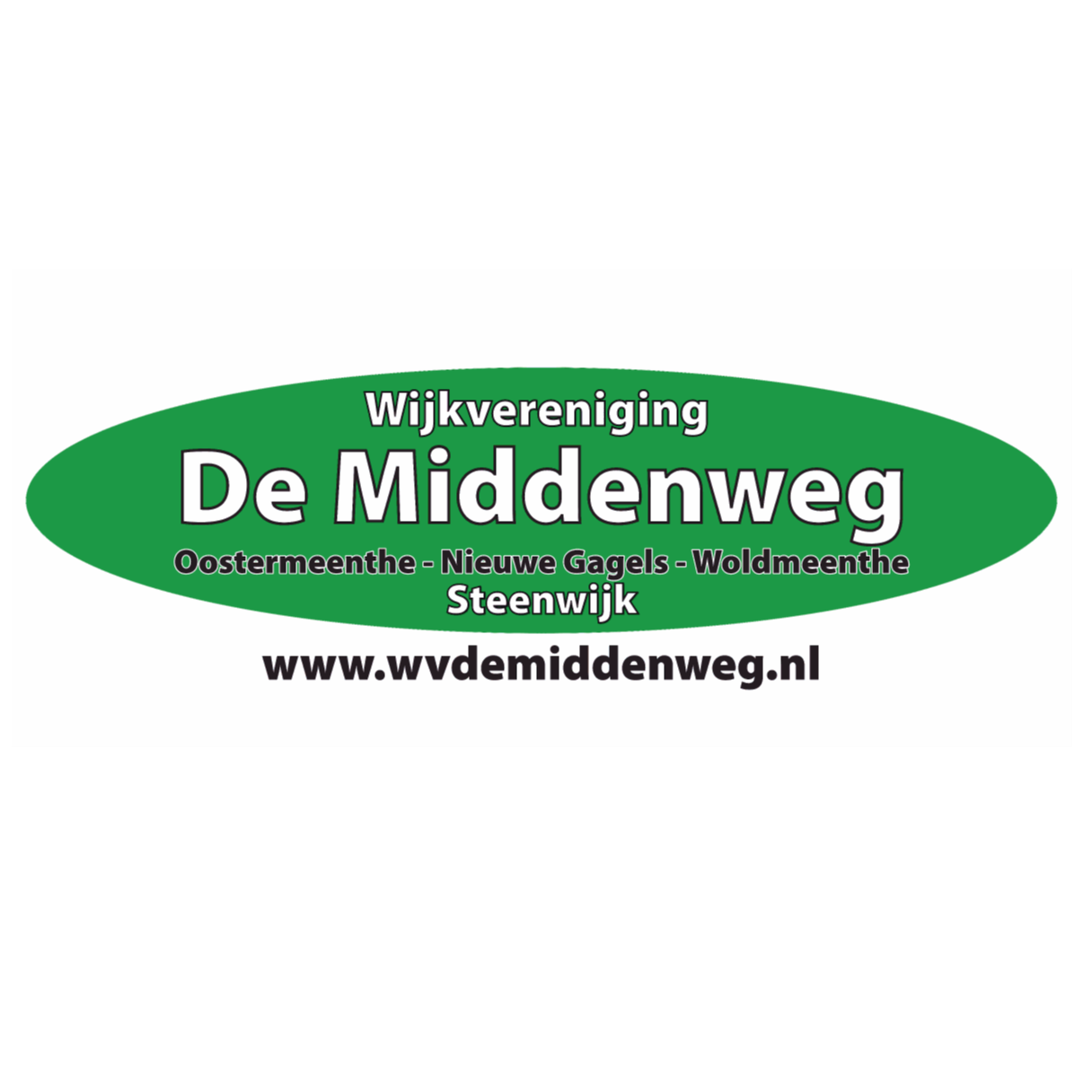 Wijkvereniging De Middenweg