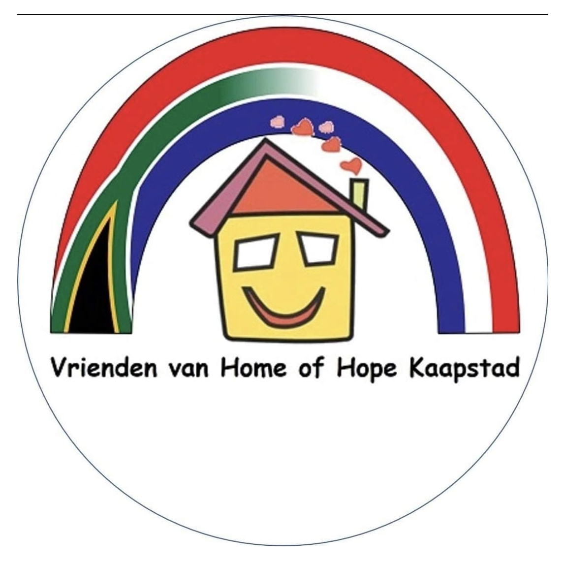 Stichting Vrienden van Home of Hope
