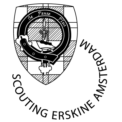 Stichting Vrienden van Scouting Erskine