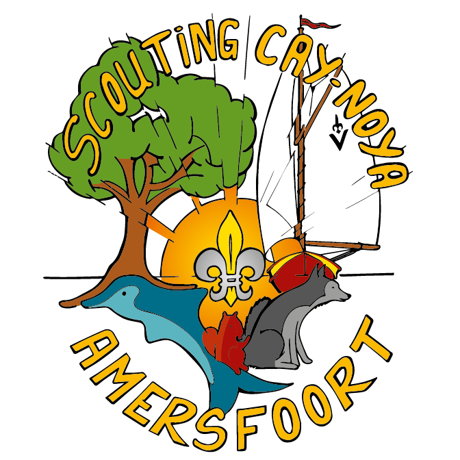 Stichting Scouting Cay-Noya