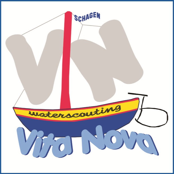 Waterscouting Vita Nova