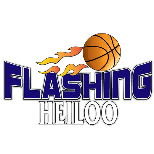Basketballvereniging Flashing Heiloo