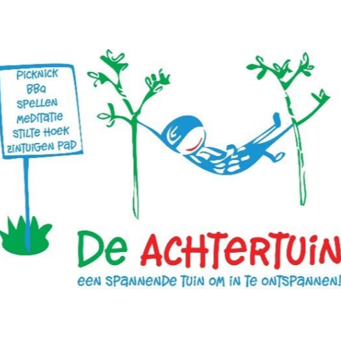 De Achtertuin