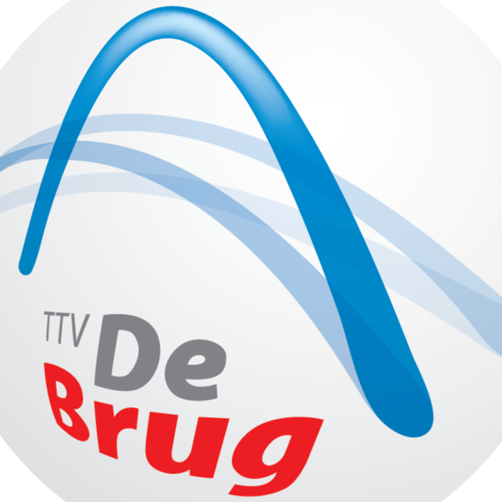 Tafeltennisvereniging De Brug