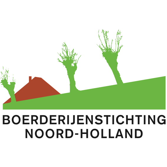 Boerderijenstichting Noord-Holland