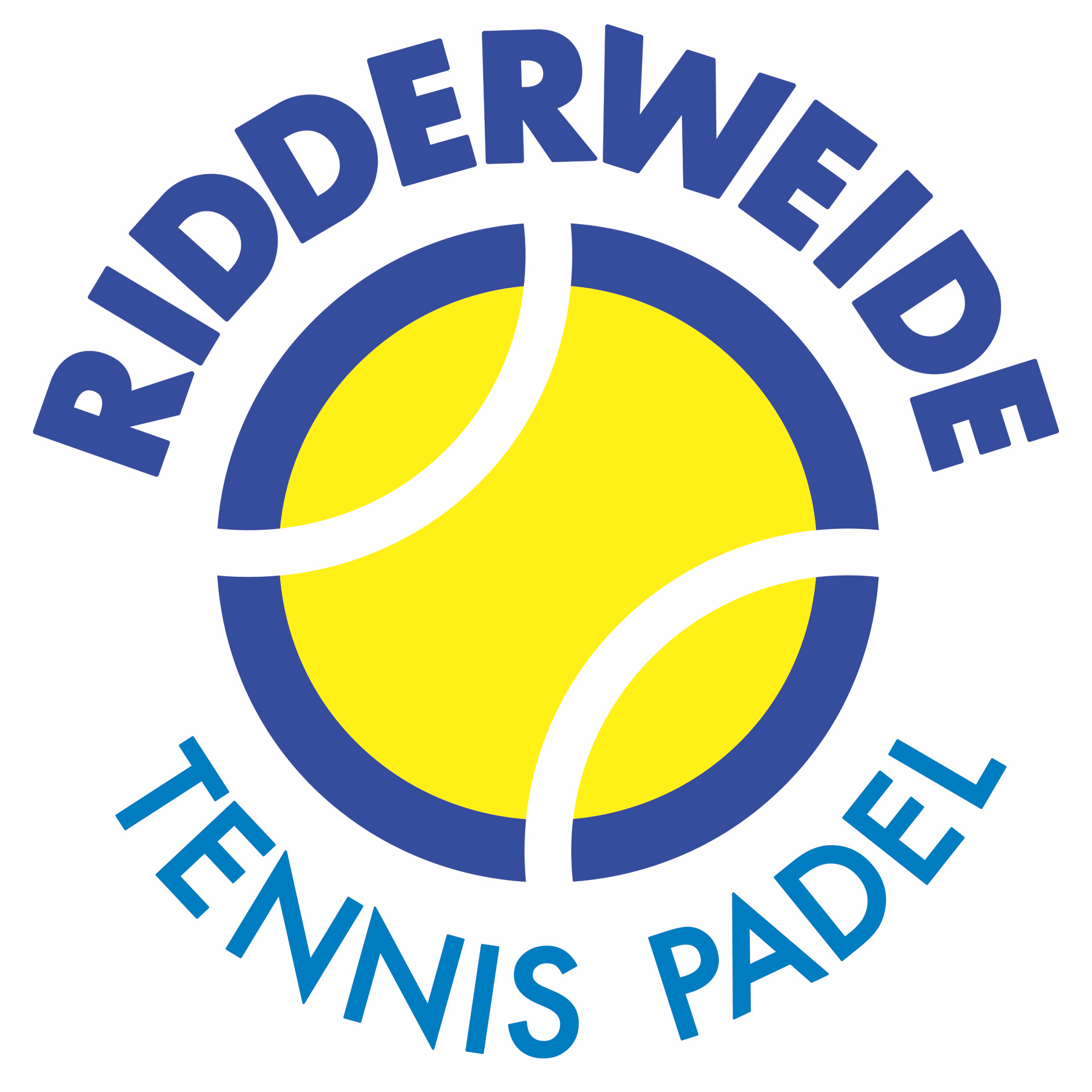 Ridderweide Tennis en Padel