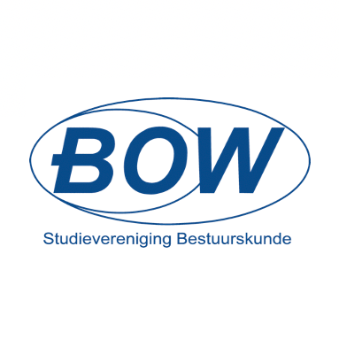 Studievereniging BOW Nijmegen