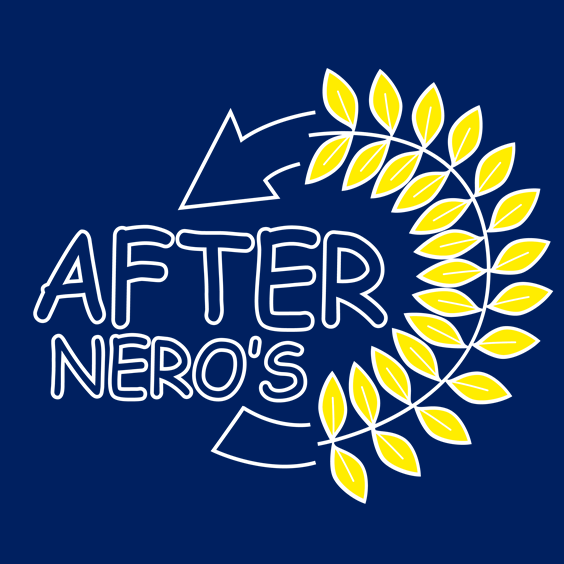 Corsogroep After Nero's