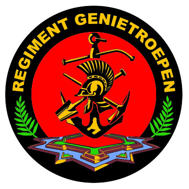 Regiment Genietroepen