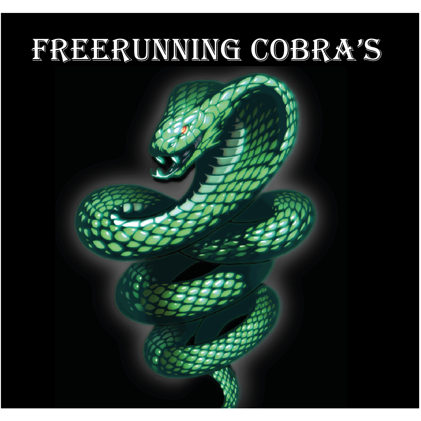 Sportvereniging Freerunning Cobra's