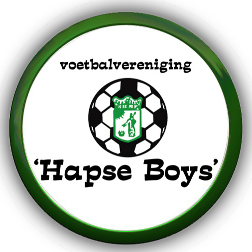 Voetbalvereniging Hapse Boys