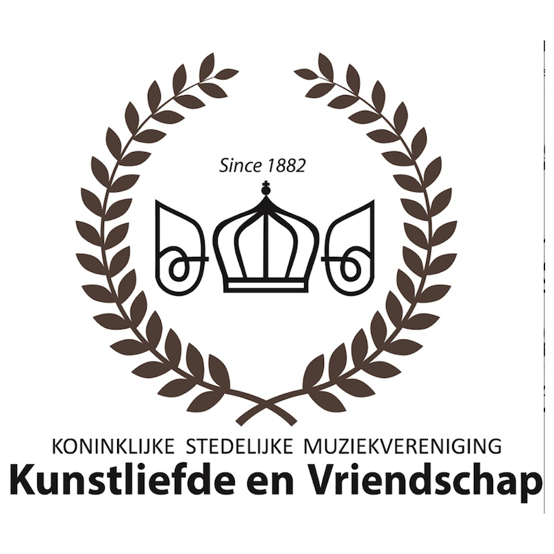 Koninklijke Stedelijke muziekvereniging Kunstliefde en Vriendschap