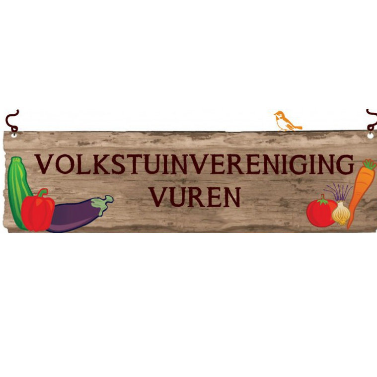 Volkstuin Vereniging Vuren
