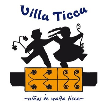 Ninos de Waita Ticca - Villa Ticca
