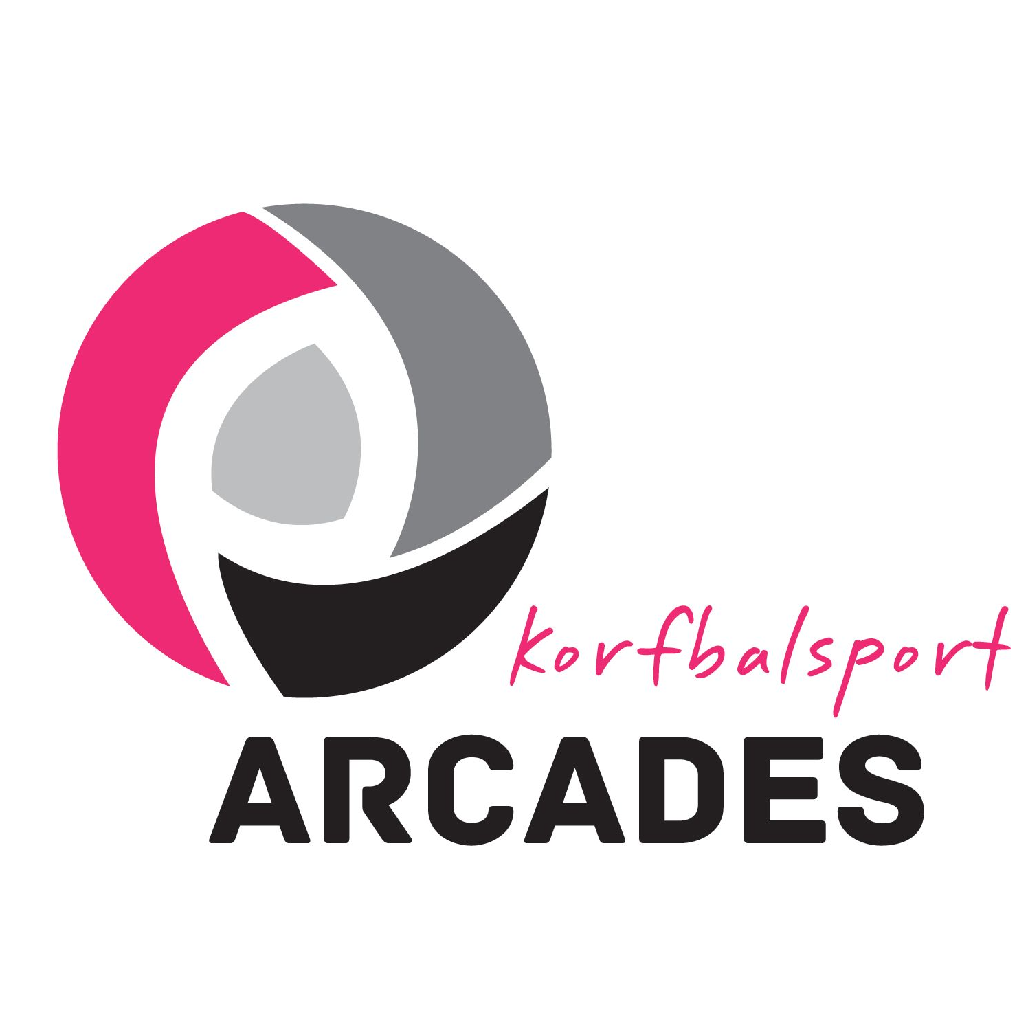 Arcades korfbalsport 