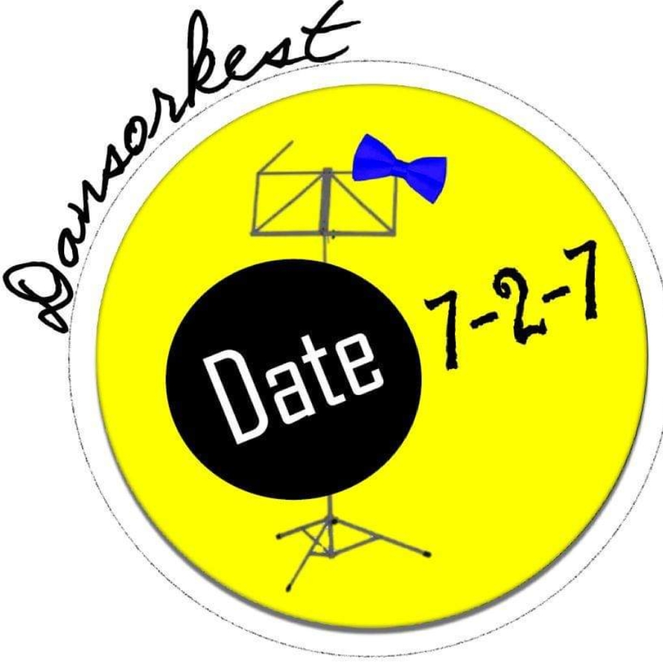 Dansorkest Date 7-2-7