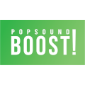 Popsound BOOST!