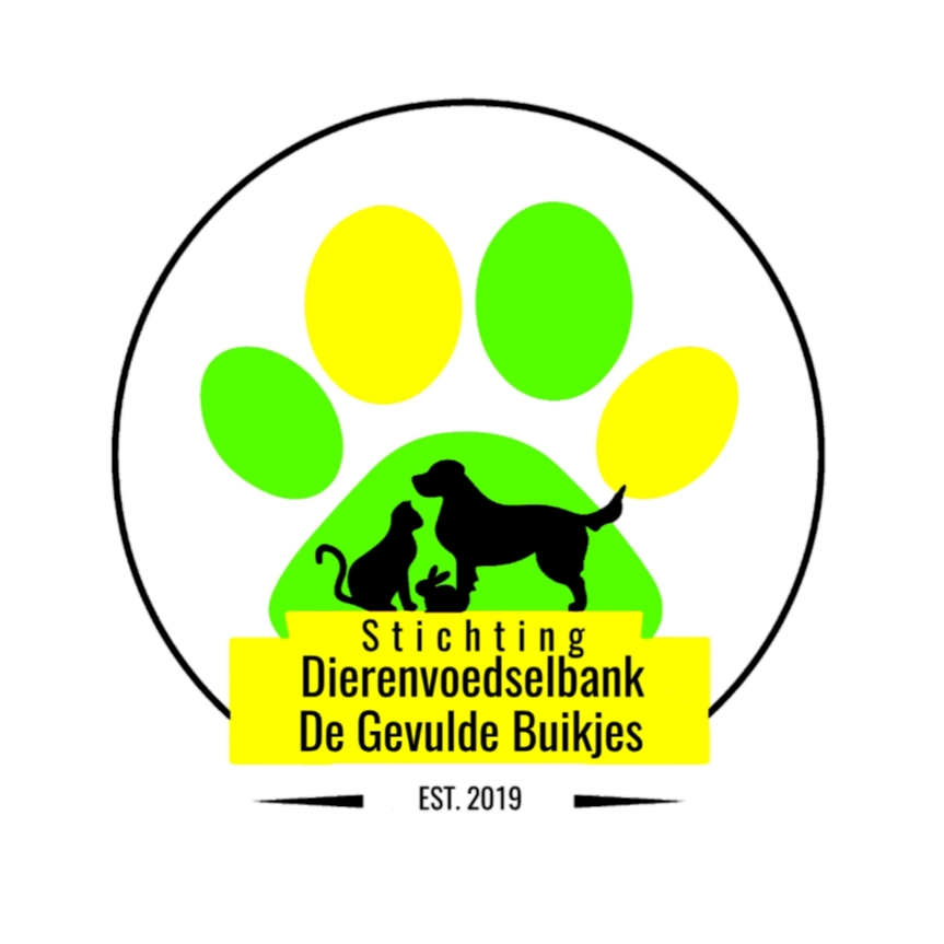 Stichting Dierenvoedselbank dgb