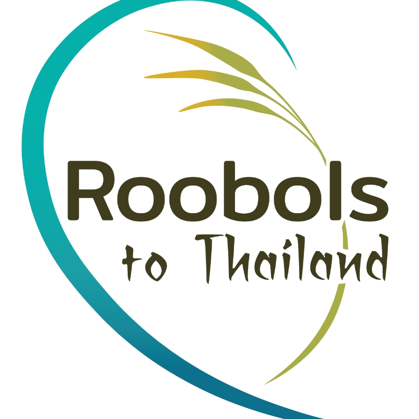 Roobols to Thailand