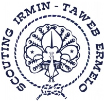 Scouting Irmin-Taweb