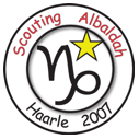Scouting Albaldah Haarle