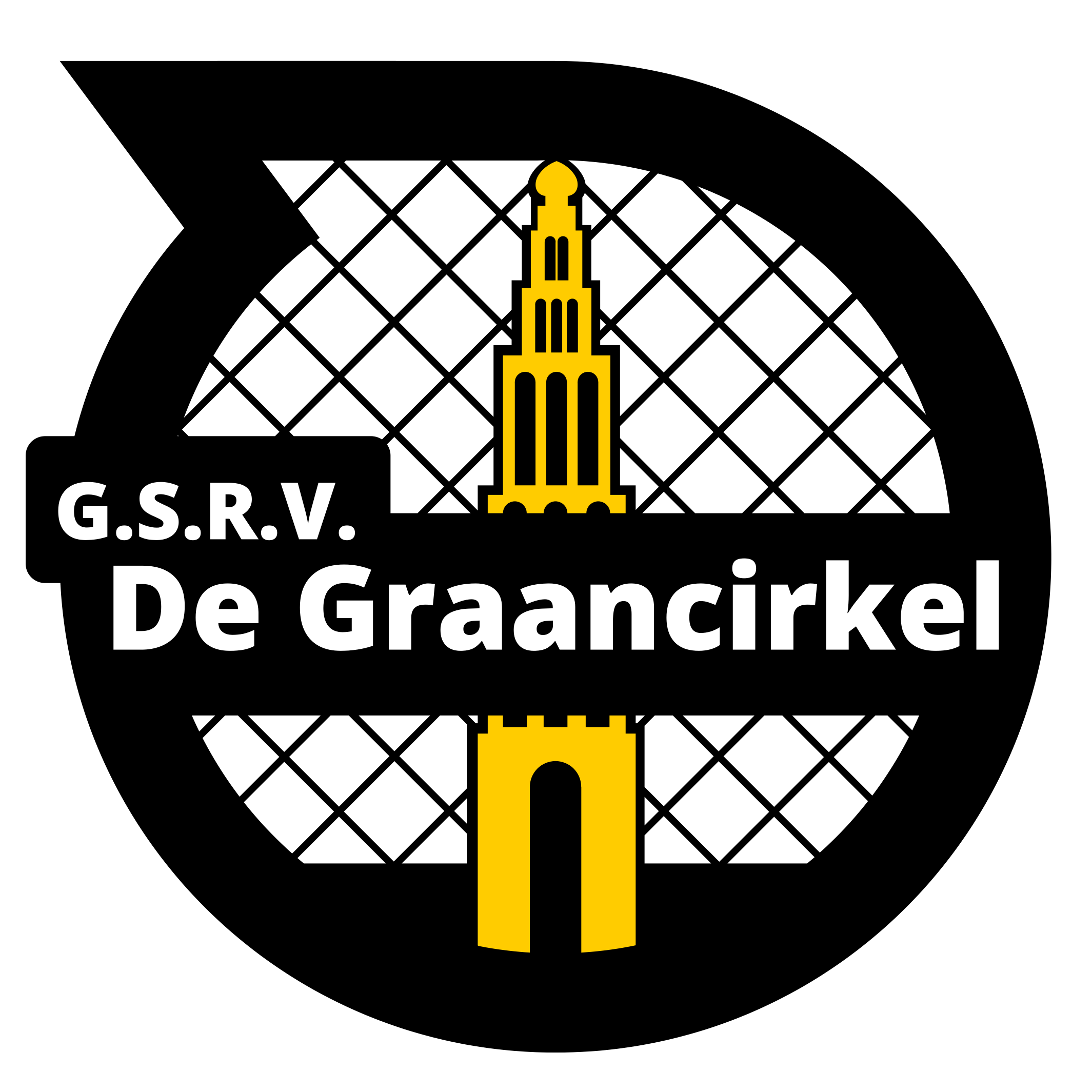 G.S.R.V. De Graancirkel