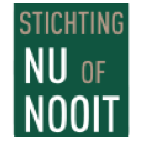 Stichting NU of NOOIT