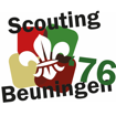 Scouting Beuningen '76