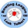 Bowling League Leek Tolbert