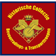 Historische Collectie Bevoorradings- & Transporttroepen