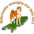 Nederlandse Vereniging voor Akita Inu's