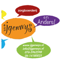 Stichting ijgenwys en Anders