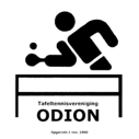 Tafeltennisvereniging Odion 