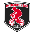 Fietscrossclub Flying Devils Made